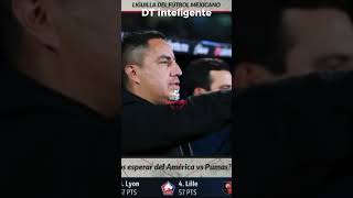 Juárez quitó presión al equipo #EfrainJuarez #DT #LigaMX #FutbolMexicano #DebateFutbol #BalonDeCampe
