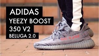 ADIDAS Yeezy Boost 350 V2 'Beluga 2.0 