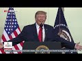 FULL SPEECH: President Trump Speaks to a Packed Crowd at Peterbilt Motors in TX - 10/01/26