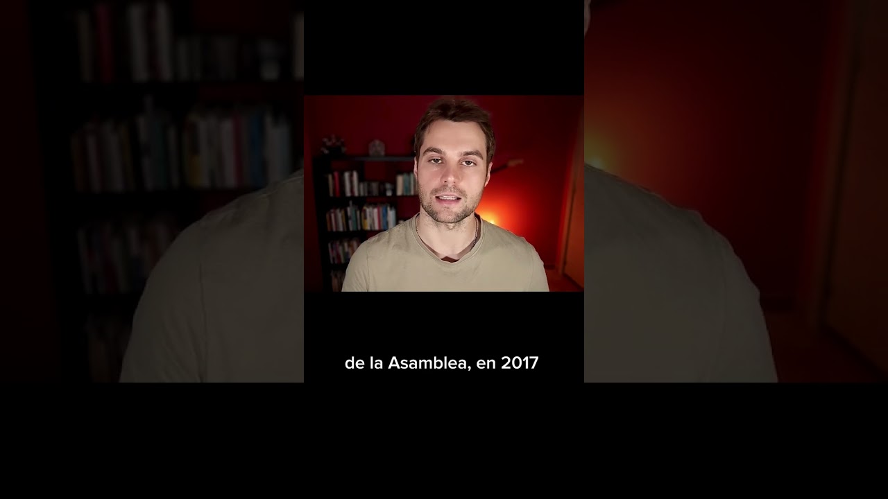 Nuevo FR4UD3 electoral en Venezuela explicado