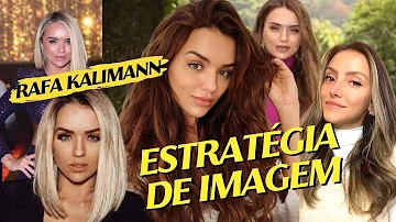 O que o seu cabelo comunica?