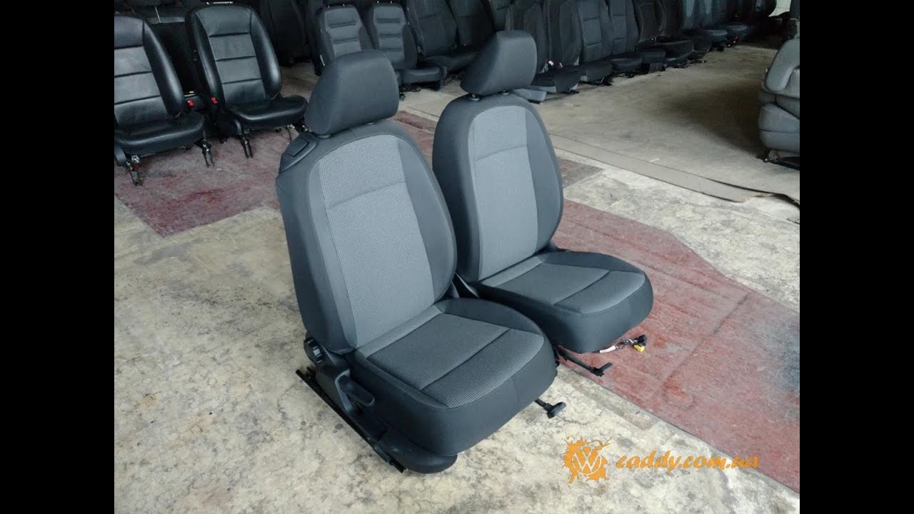 VNBTL-1  - VW New Beetle - передние откидные сиденья