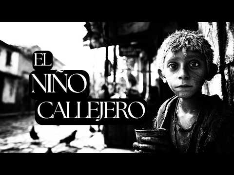 THE STREET CHILD (A TERRIFYING TALE OF HORROR IN VILLAGES)