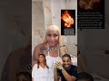 Angela okorie talks about the cloth she burn 😱😳#youtubeshorts #love #nollywoodactress