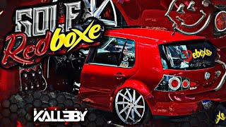 CD GOLF REDBOXE RAP ANTIGO — DJ KALLEBY