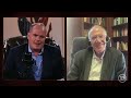 Victor Davis Hanson: Why Do Great Civilizations Collapse? | New Interview