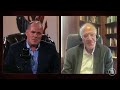 Victor Davis Hanson: Why Do Great Civilizations Collapse? | New Interview