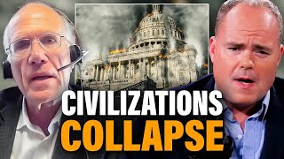 Victor Davis Hanson: Why Do Great Civilizations Collapse? | New Interview