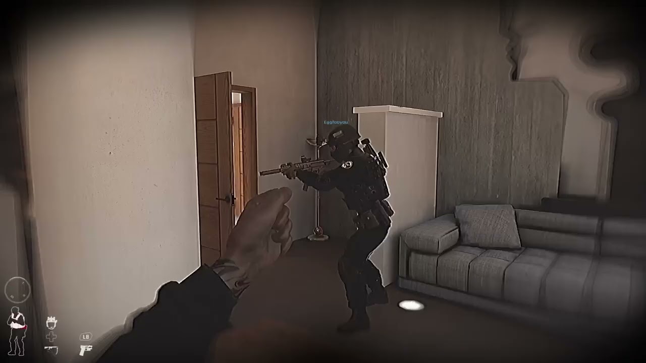 👀Swat situation Live!👍