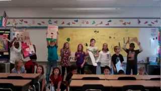 SCIENTIFIC METHOD SONG
