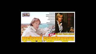 The Best Piano Of  Richard Clayderman  Piano Beauti Piano Relaxing 2023 