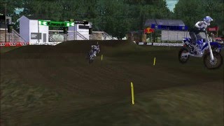 MX Simulator - Loretta Lynn's 2011