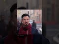 Доктор Стрэндж будет на стороне Доктора Дума? Мстители: Судный День