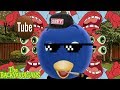 Youtube Thumbnail title