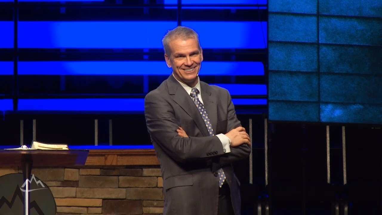 Finding Freedom From Guilt Rock Springs Church YouTube