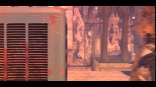 My Way #DareERC @DareYouth @DareDemigod @TP47K (Scrapped)