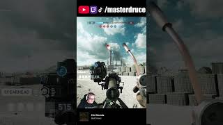 Antitair 21 #stream #battlefield #gaming #highlights #bf6 #battlefield6 #twitch #fps #pcgaming