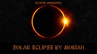 This Eclipse Breaks the Cycle | Shadow & Trauma Reading