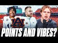 The Mission For Auburn Tigers Football Under Alex Golesh