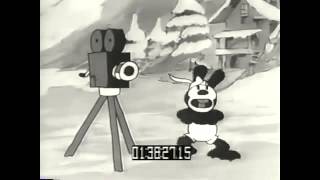 Oswald The Lucky Rabbit Cartoons