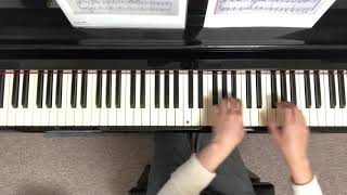 【ゆっくり動画】キャロリン・ミラー「お花のダンス」