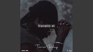 Remember Me - Tarrus Riley