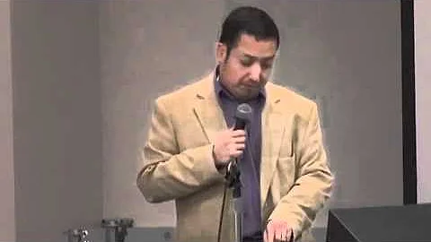 CSUF Graduate Forum 2011-Gradilla