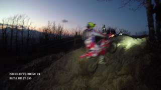 HELL'S GATE 2017 4K  HIGHLIGHTS · By Enduro Team Lambrosc