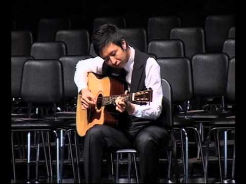 Bird - Chanwoo Joshua Kim (Lee Byung Woo cover.)