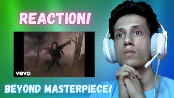 First Time Watching Michael Jackson - Earth Song (Official Video) | Bangladeshi Reaction!!