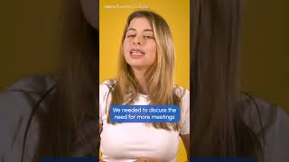 Action Item - Loora Business Culture