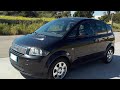 Audi A2 1 4 TDI Comfort Agenzia Privacar Gemsauto Gallipoli Lecce