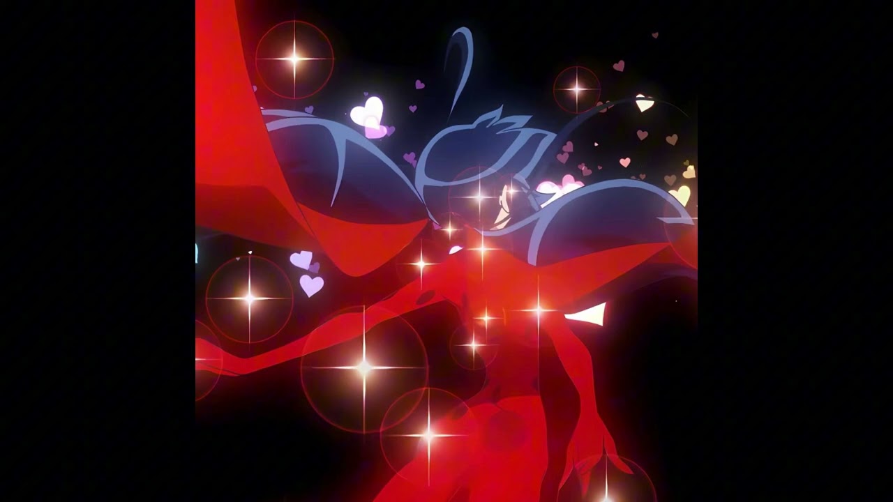 Miraculous Ladybug PV Song - 01 - Up Ladybug (Instrumental)