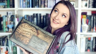 DARKDAWN FAECRATE UNBOXING