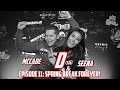 How Guys & Girls Travel Differently on Spring Break: The D(ebate) Episode 11