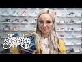 Liv Morgan Goes Sneaker Shopping With Complex