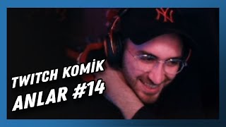 wtcN  Twitch Komik Anlar #14 İzliyor (Team NaOH)