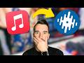 Stream Apple Music in Serato?! - Is It Worth Using? Mp3 Song