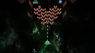 Level 30 Hard | Galaxy Attack | Shooter alienígena ギャラクシーアタック | エイリアンシューター | ラベル30 screenshot 5