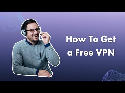 How to Get a Free VPN | PrivadoVPN