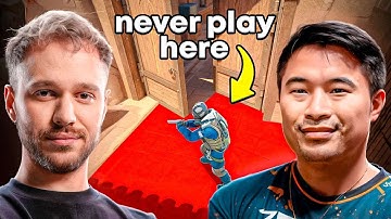 You’re Playing Anubis Middle Wrong – PRO Guide (ft. dexter)