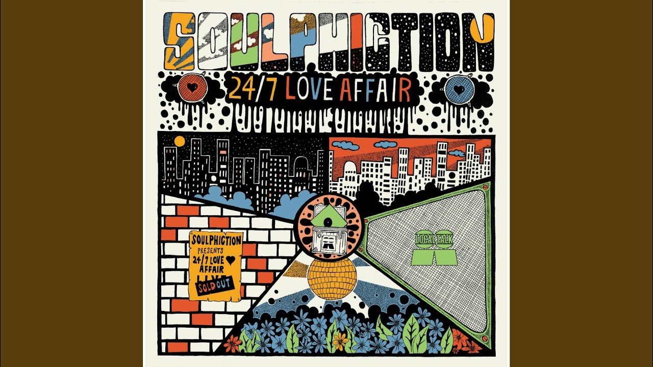 The Mood (Original Mix)