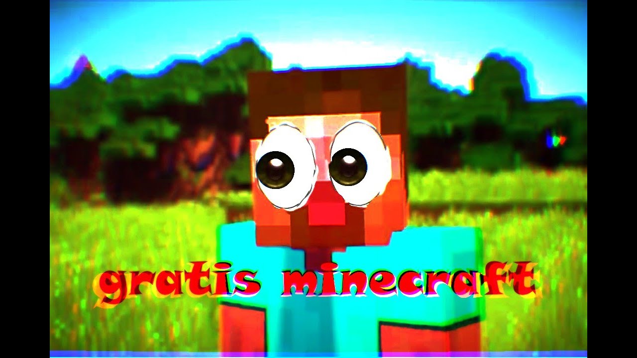 GRATIS MINECRAFT 2.0! (WINDOWS APPLE LUNIX)