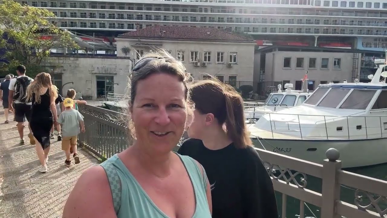 Mit dem Van in den Balkan Teil II - Herbstreise 2024 - Kroatien - Montenegro - Albanien - Bosnien