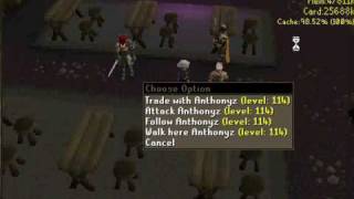 best 525 private server