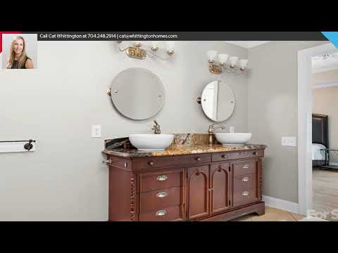 1244 Killian Farm Road, Stanley, NC home video tour