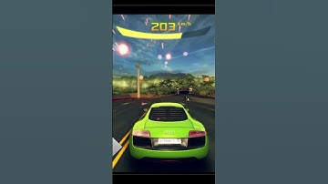 Need For Speed No Limits Ultra Graphics Gameplay || #shorts #needforspeed #gameplay