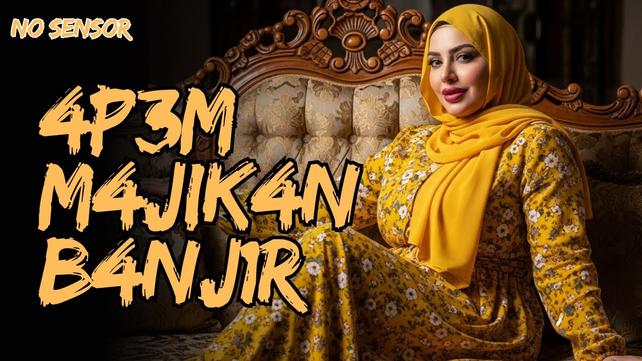 C1NT4 T3RL4R4N9 Y4NG M3NY3N4N9K4N