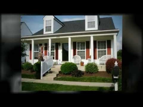 2506 Hotchkiss St, Grove City, OH home video tour