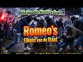 ROMEO’S VAN DE STAAT 🚨 | HARDE WAARHEID UIT DE STRAAT | Brigade Rotterdam